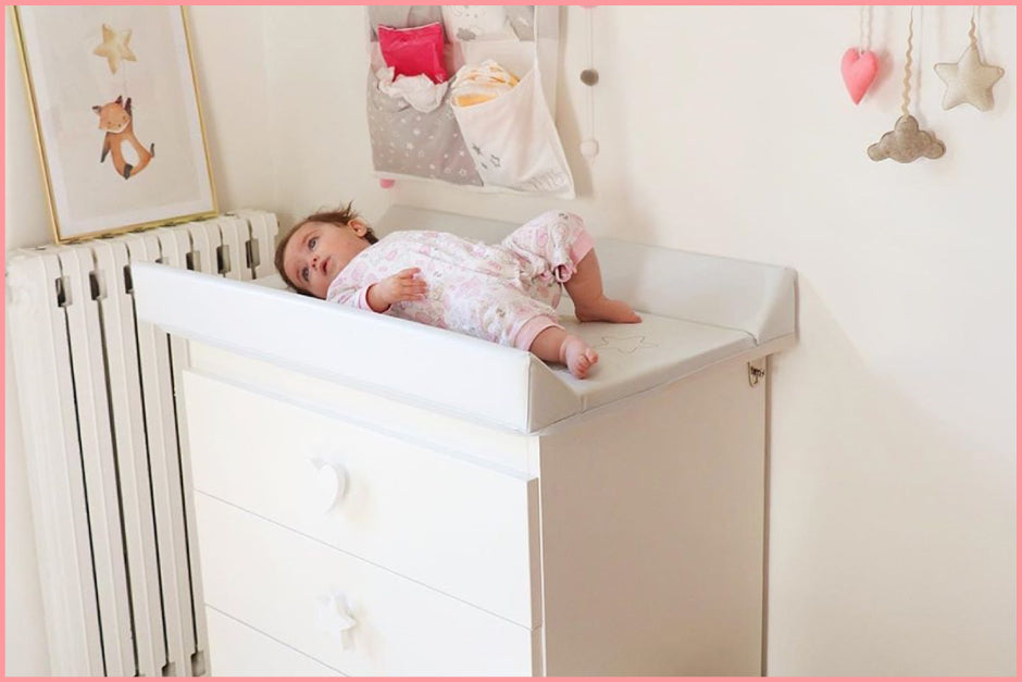 19 accesorios que te harán más fácil el momento del baño de tu bebé
