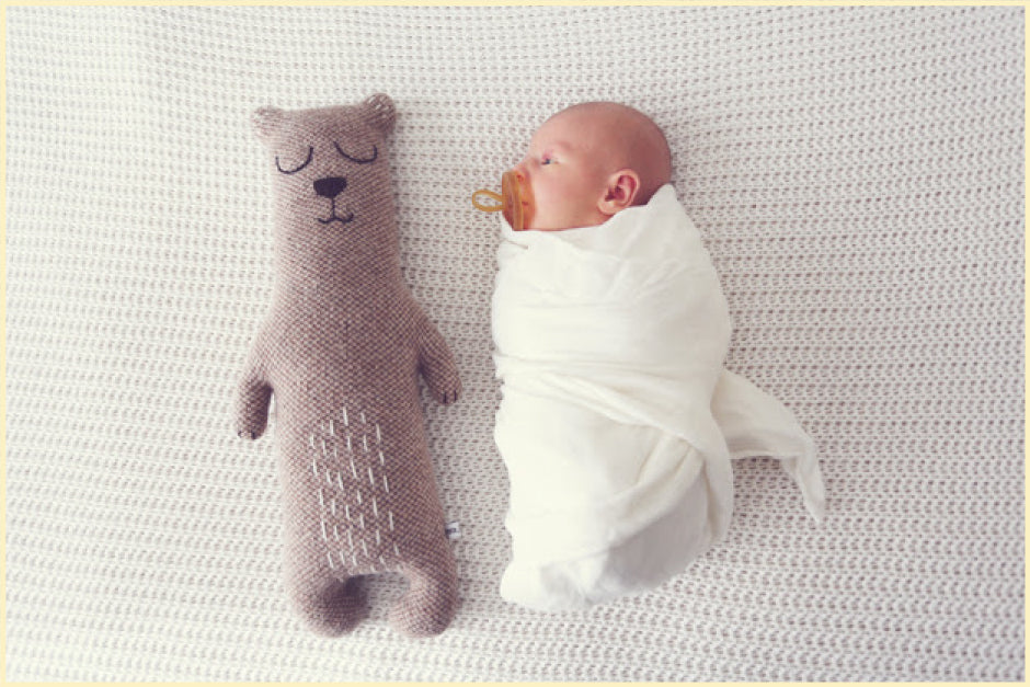 Su guía definitiva para elegir un arrullo para recién nacido para un sueño  tranquilo - Alibaba.com Reads