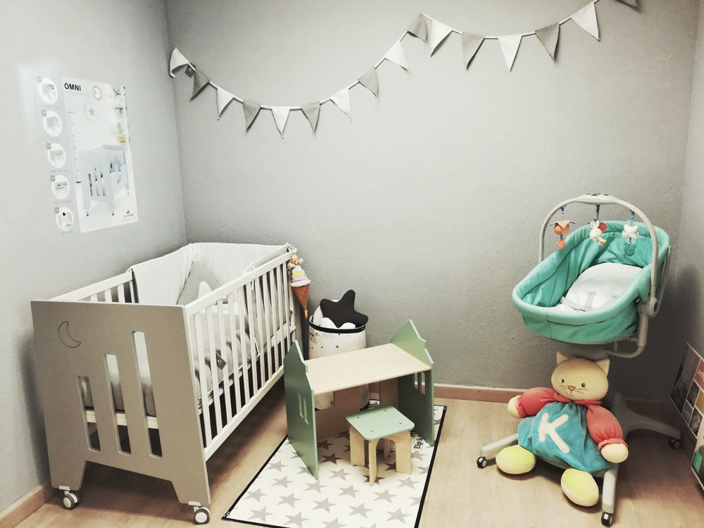 Comprar productos de Puericultura en Soria