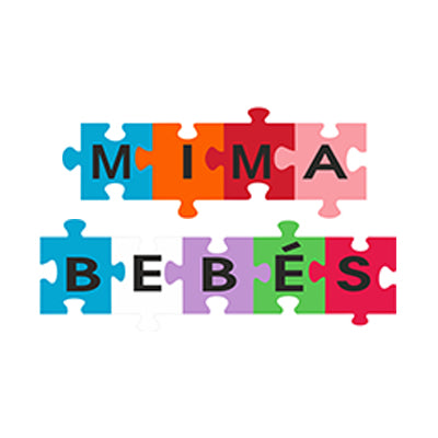 Logo Mima Bebés