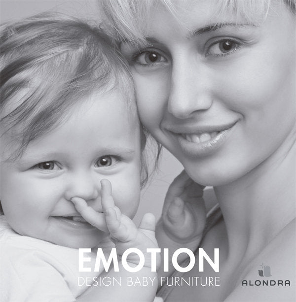 Nuevo catálogo Emotion Alondra