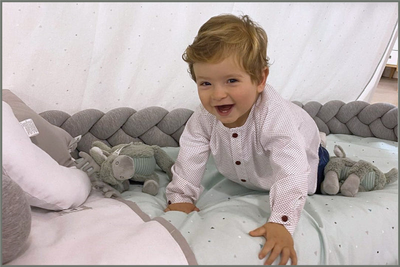 ¿Cómo elegir el mejor nórdico para una cama infantil-juvenil?