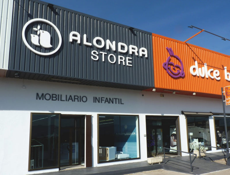 Apertura tienda Alondra Store Valencia