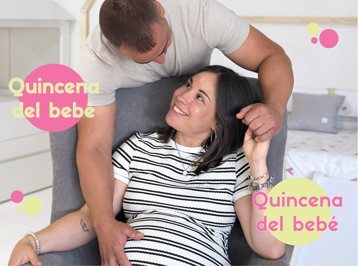 Qué descuentos puedes aprovechar más en la Quincena del Bebé