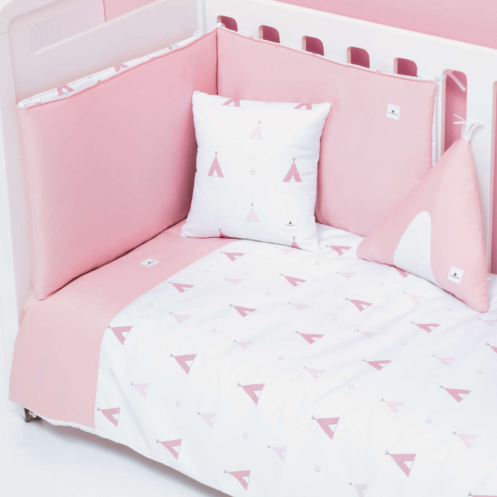 Ropa de cuna infantil a precio rebajado | OFERTAS Y PROMOS ...
