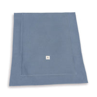 Nórdico minicuna 55x70 cm/60x80 cm azul marino · Alba Blu 1304-121