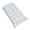 Funda nórdica cama júnior 90x200 cm hojas eucalipto · Musgo 636F-118