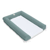 Cambiador 60x90 cm verde eucalipto · Musgo 631-118