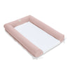 Cambiador 60x90 cm rosa · Liberty 631-132
