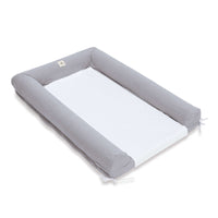 Cambiador 60x90 cm gris · Delphin 631-134