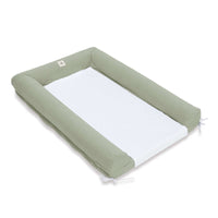 Cambiador 60x90 cm verde-oliva · Mist 631-156