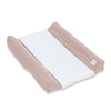 Funda ajustable para cambiador 50x80 cm rosa · Liberty 633-132