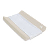 Cambiador 50x70 cm hojas beige para cómoda · Nandina 635-116