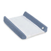 Cambiador 50x70 cm azul para cómoda · Alba Blu 635-121