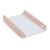 Cambiador 50x70 cm rosa para cómoda · Cremarosa 635-122