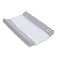 Cambiador 50x70 cm gris para cómoda · Delphin 635-134