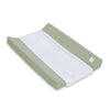 Cambiador 50x70 cm verde-oliva para cómoda · Mist 635-156