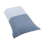 Nórdico cama júnior 90x200 cm azul · 636-121 Alba Blu