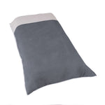 Nórdico cama júnior 90x200 cm marengo · 636-128 Stone Grey