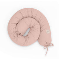 Reductor cuna rulo rosa · Liberty 668-132