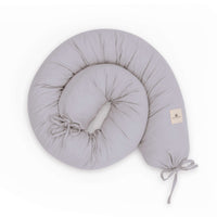 Reductor cuna rulo gris · Delphin 668-134