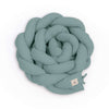 Trenza protector para cuna en eucalipto · 669-118