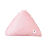 Cojín infantil rosado - Triángulo · 692A-152 Arosa