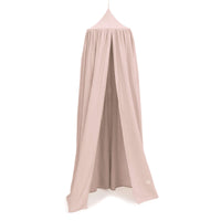 Dosel de techo para minicuna/cuna bebés rosa · Liberty 702-132