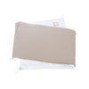 Protector chichonera cuna 60x120 beige