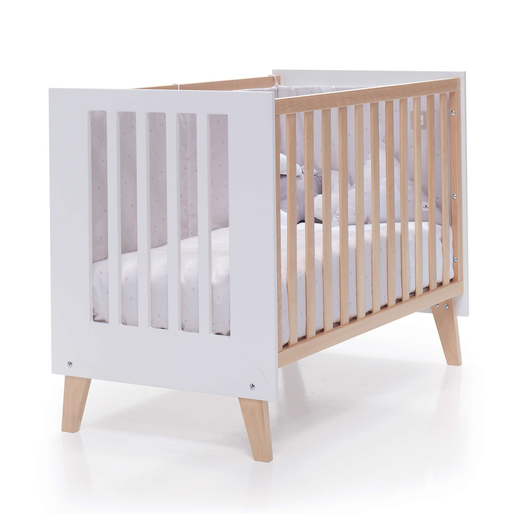 Dormitorio Bebe El Corte Ingles Muebles Infantiles Cómo Decorar La