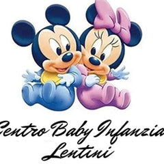 Logo Tienda Centro Baby