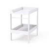 Mueble cambiador 50x80 cm con estantes · Tiboo D120