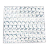 Alfombra de juegos infantil plegable (2 caras) 200x180 cm · Musgo FP118