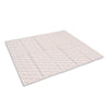 Alfombra de juegos infantil plegable (2 caras) 200x180 cm · Liberty FP132