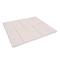 Alfombra de juegos infantil plegable (2 caras) 200x180 cm · Liberty FP132