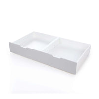 Cajón inferior con ruedas para cuna/cama de 70x140 cm · J191