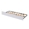 Cama nido para cama Montessori Sogni XL de 90x200 cm · J2000N