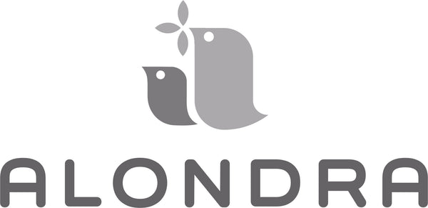 Logo Alondra web
