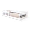 Cama Montessori júnior 90x200 cm · Tukki QN300