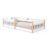 Cama Montessori júnior 90x200 cm · Tukki QN300