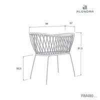 Medidas moisés capazo 48x78 yakarta de alondra