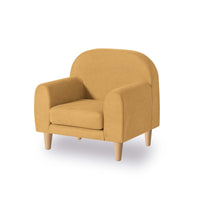 sillón de bebé individual para habitación infantil