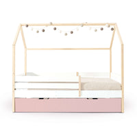 Cajón para cama Montessori Sogni XL de 90x200 cm · J2000C