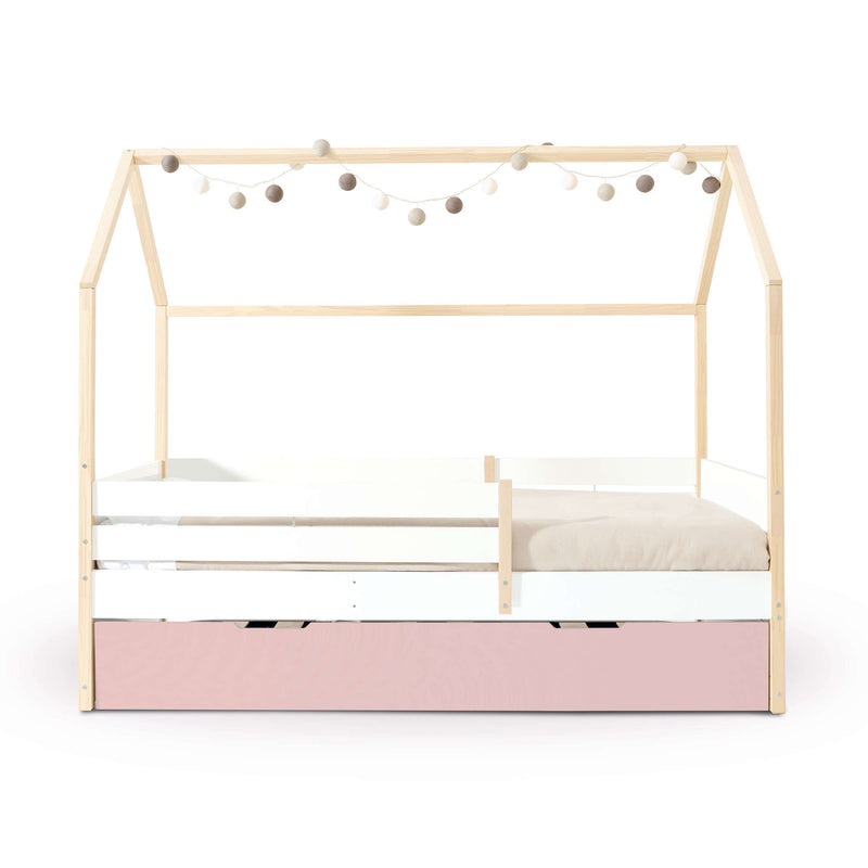 Cajón para cama Montessori Sogni XL de 90x200 cm · J2000C