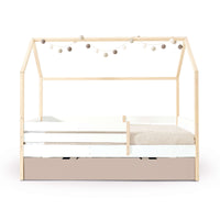 Cajón para cama Montessori Sogni XL de 90x200 cm · J2000C