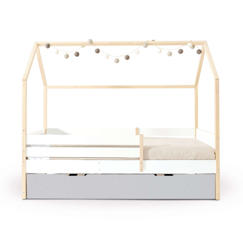 Cajón para cama Montessori Sogni XL de 90x200 cm · J2000C