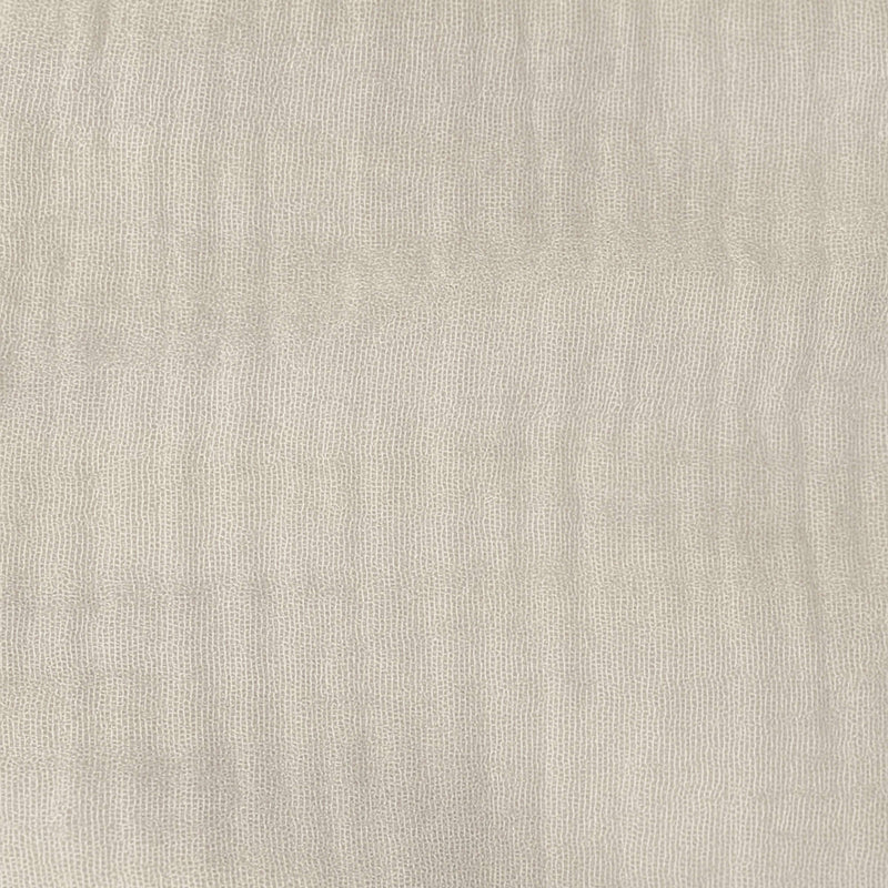 Alfombra infantil redonda (110 cm) beige · Nandina 708-116