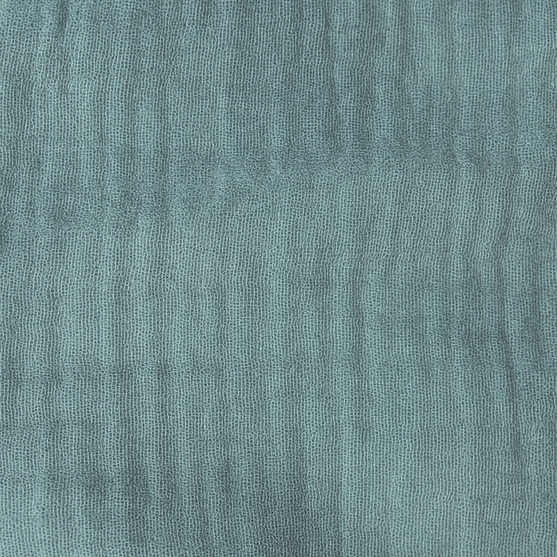Alfombra infantil redonda (110 cm) verde · Musgo 708-118