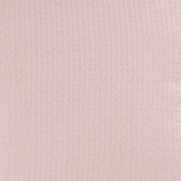 Juego de sábanas cuna 60x120 cm rosa · Cremarosa 612-122