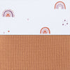 Cesta infantil de almacenaje acolchada · Ariake 618-123